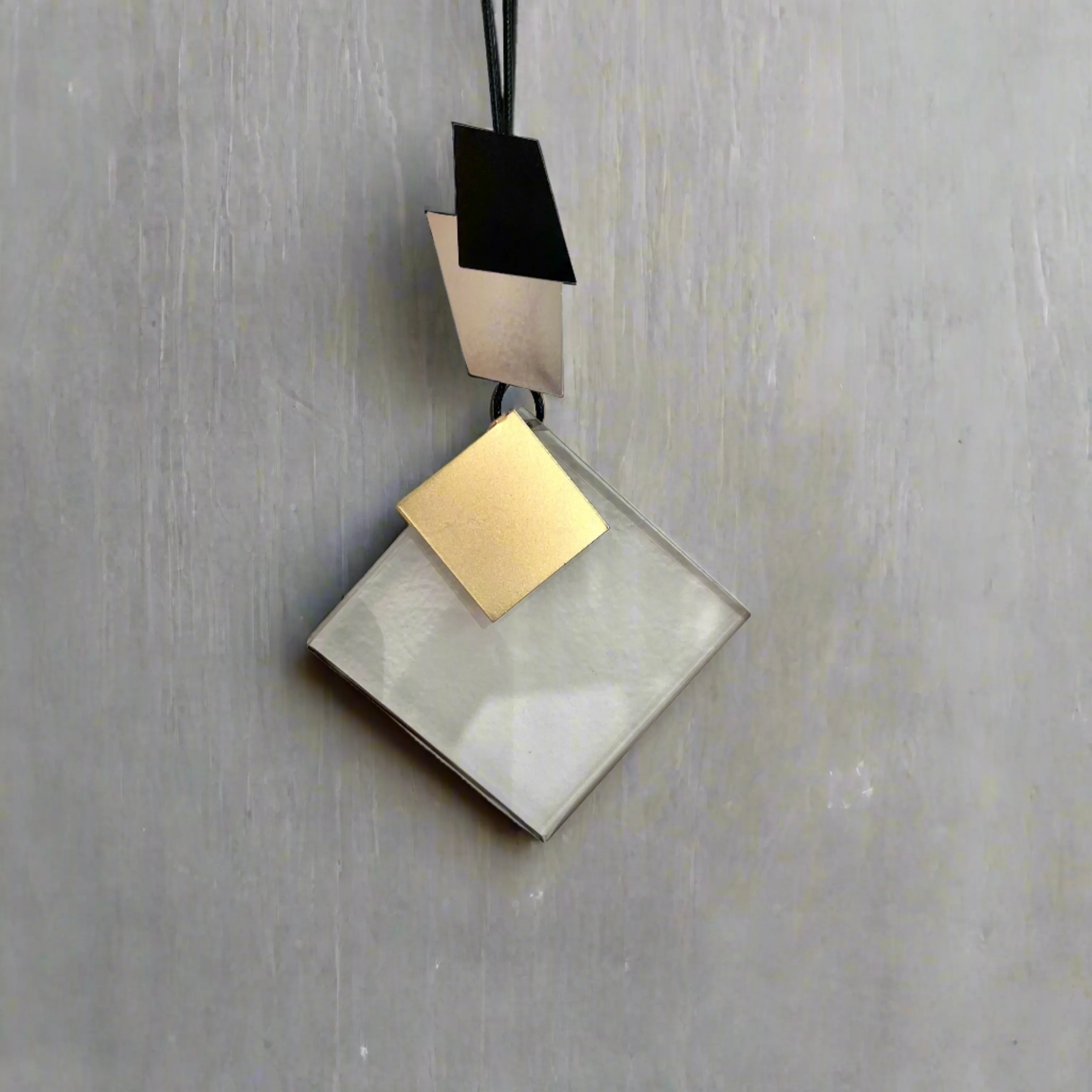TM Melody Necklace