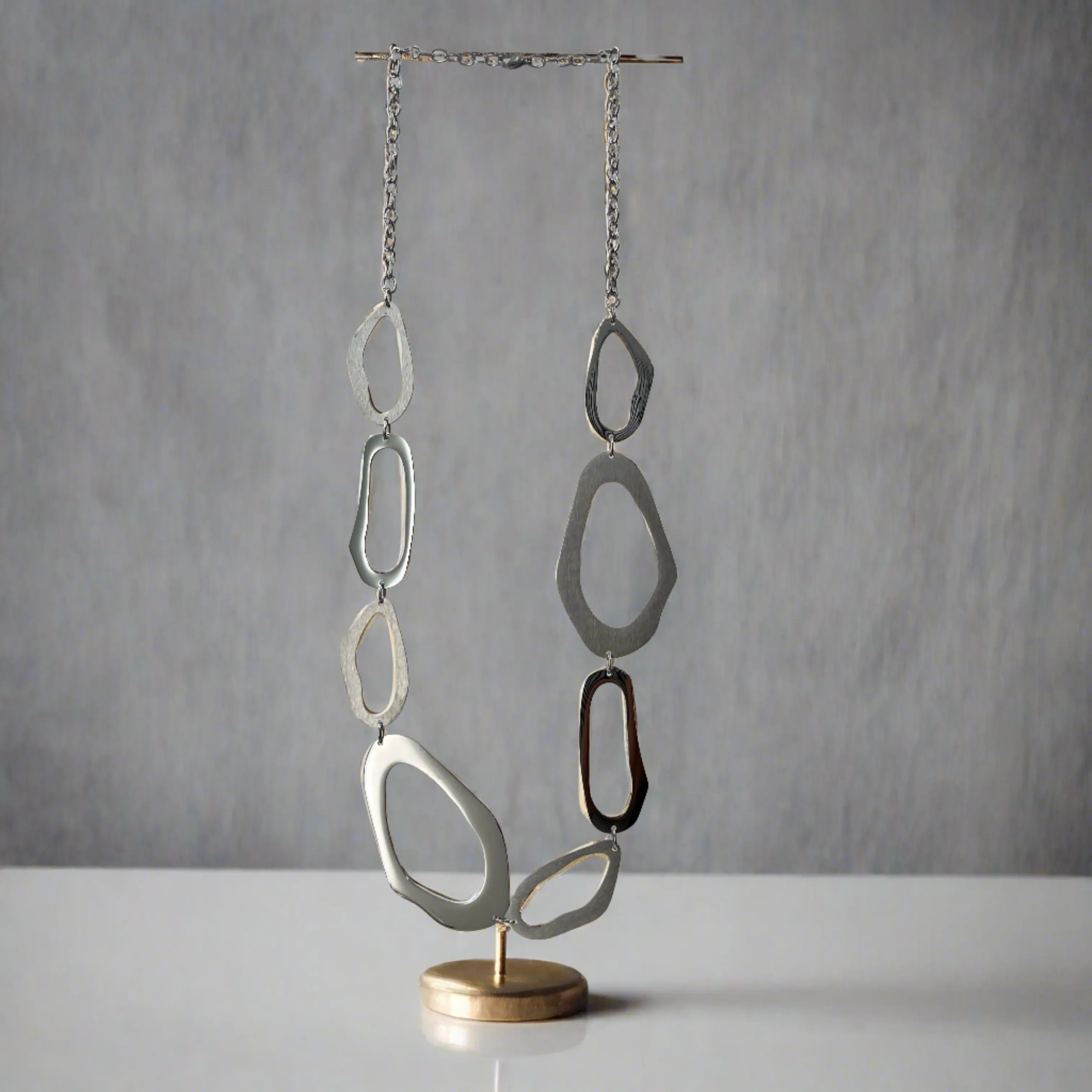 TM Summer Necklace