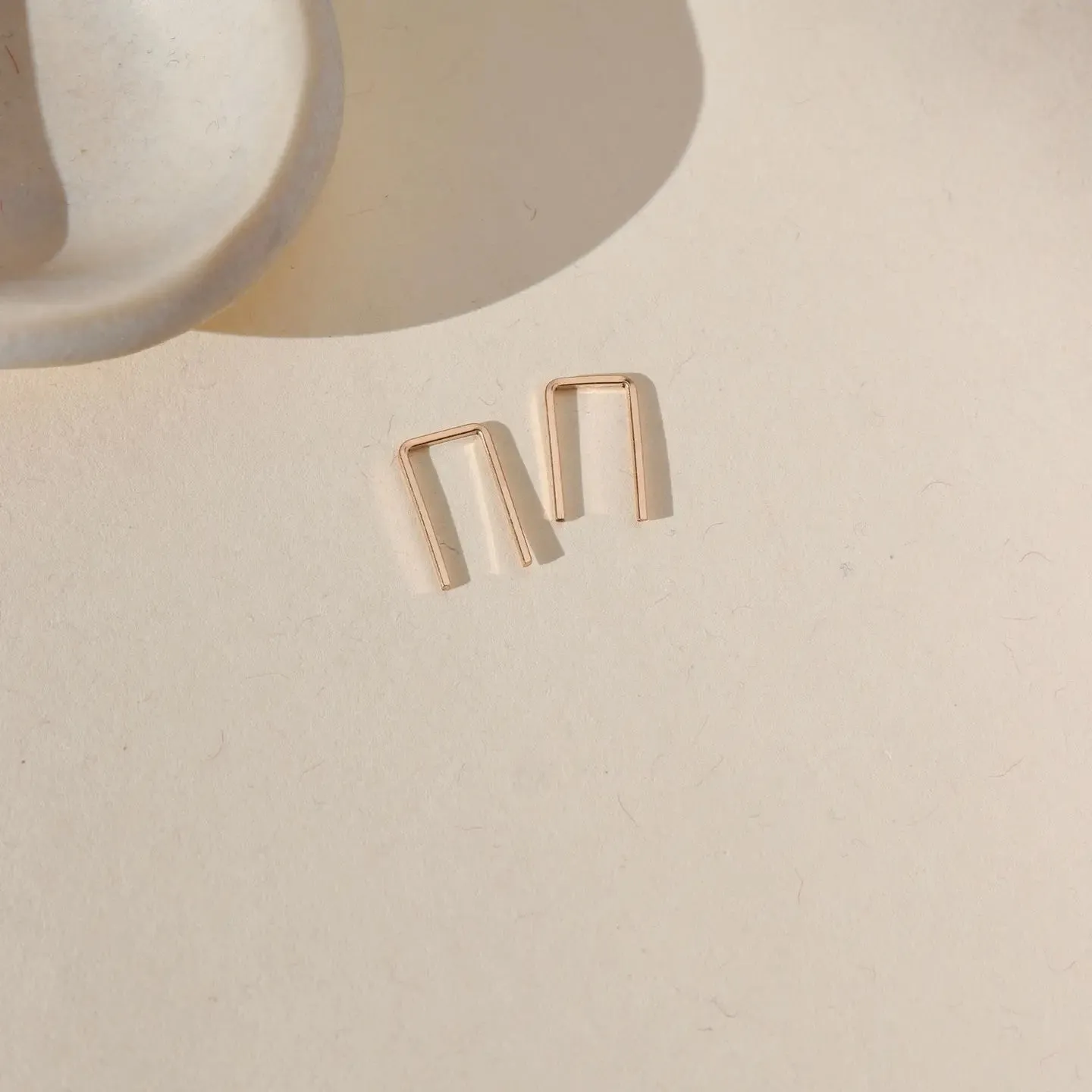 Token Jewelry Mini Staples