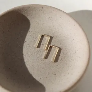 Token Jewelry Mini Staples