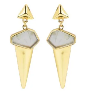 Tolteca Earrings