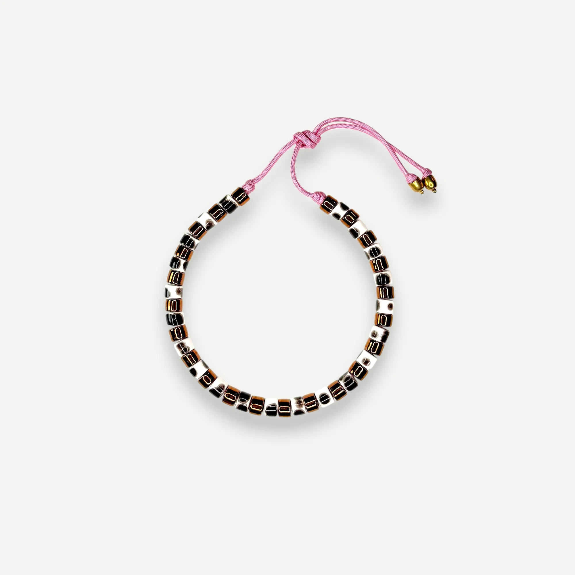 TORT & PENNY CANDY.  BEAD ONE.