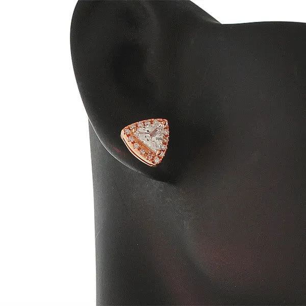 Triangle Trend Studs