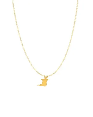 Trinidad Necklace
