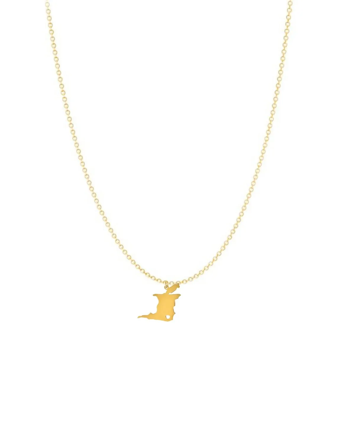 Trinidad Necklace