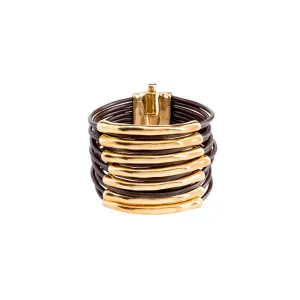 TU BI MOLT (Bracelet) (PUL1502OROMAR0M)
