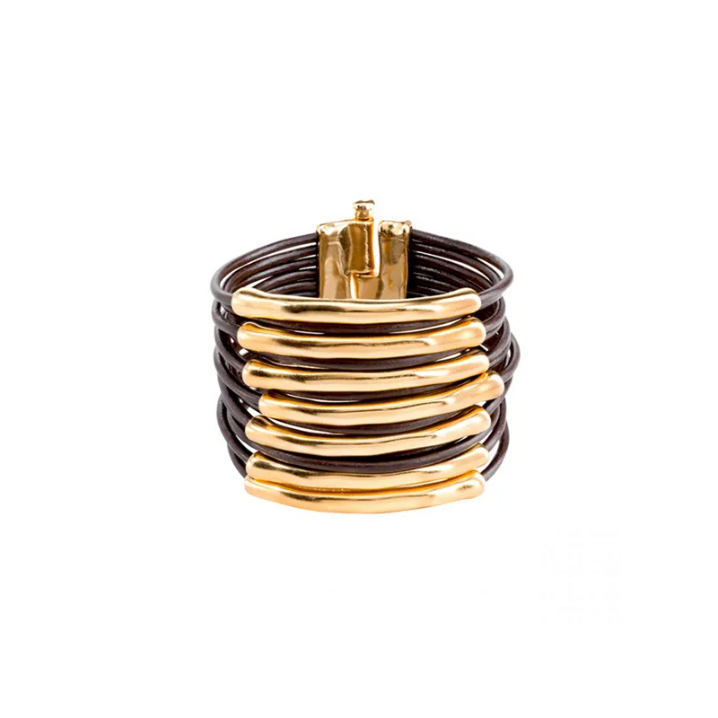 TU BI MOLT (Bracelet) (PUL1502OROMAR0M)