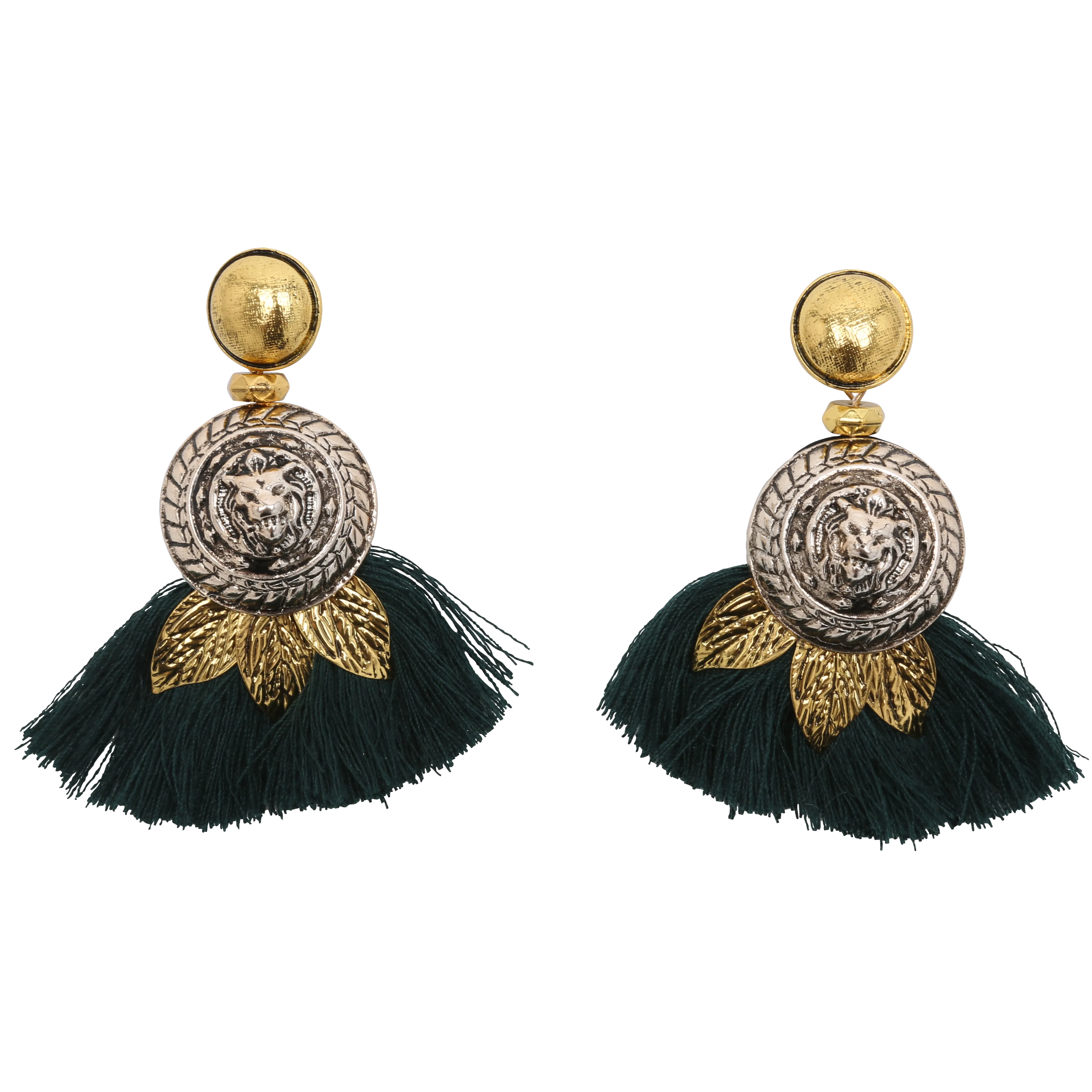 Tunisha Earrings