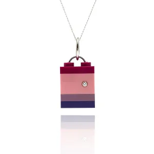 Unicorn Slim Pendant