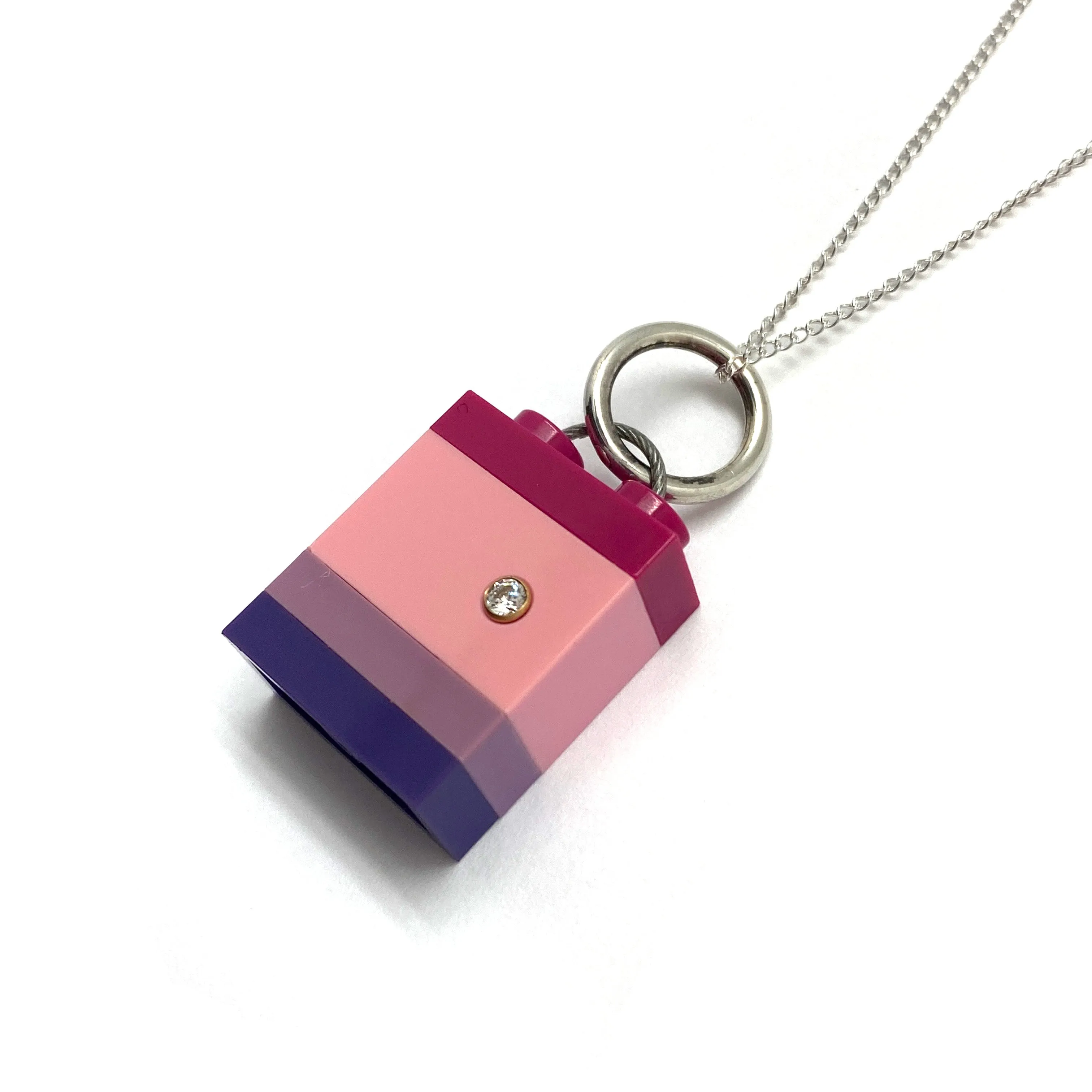 Unicorn Slim Pendant
