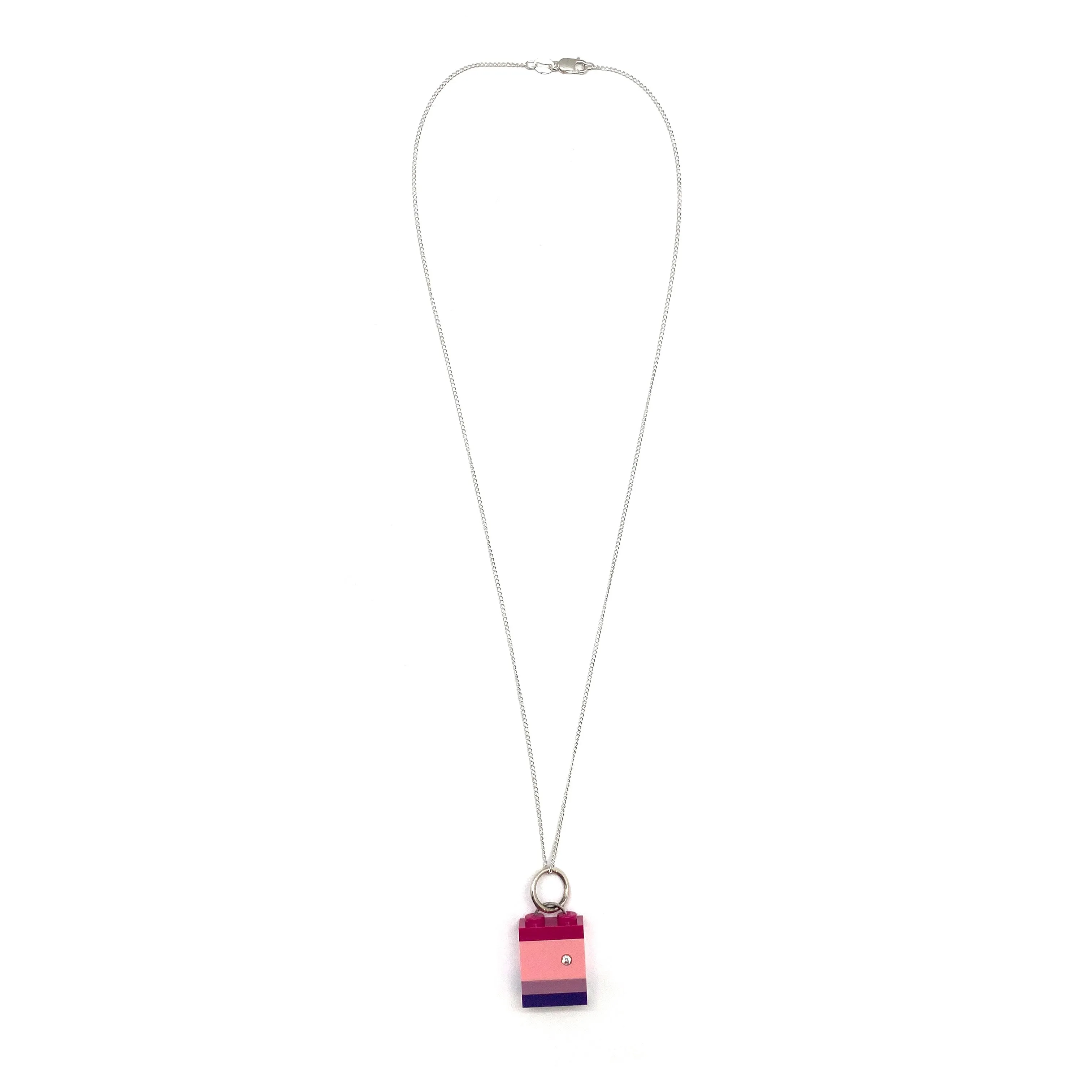 Unicorn Slim Pendant