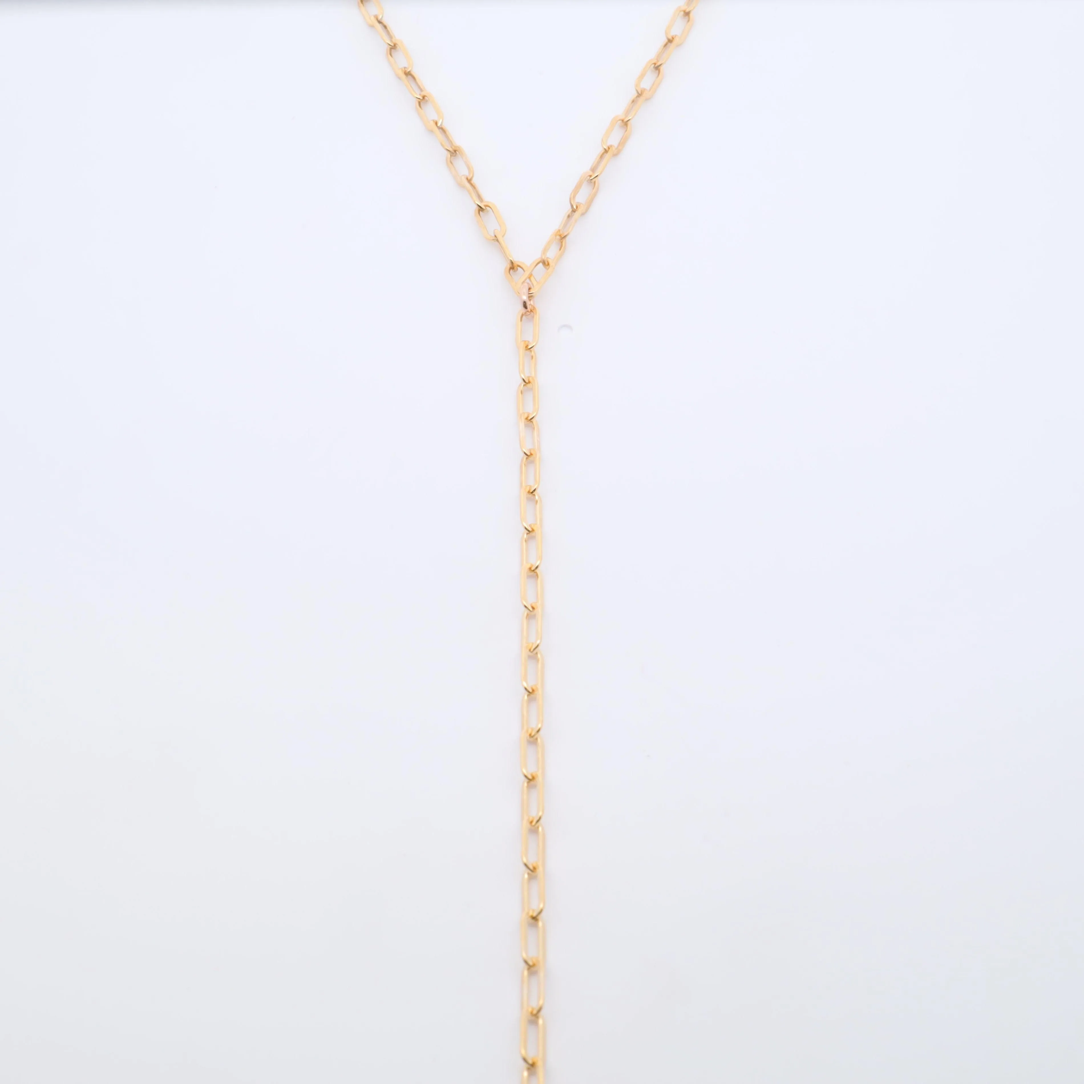 Unity Lariat