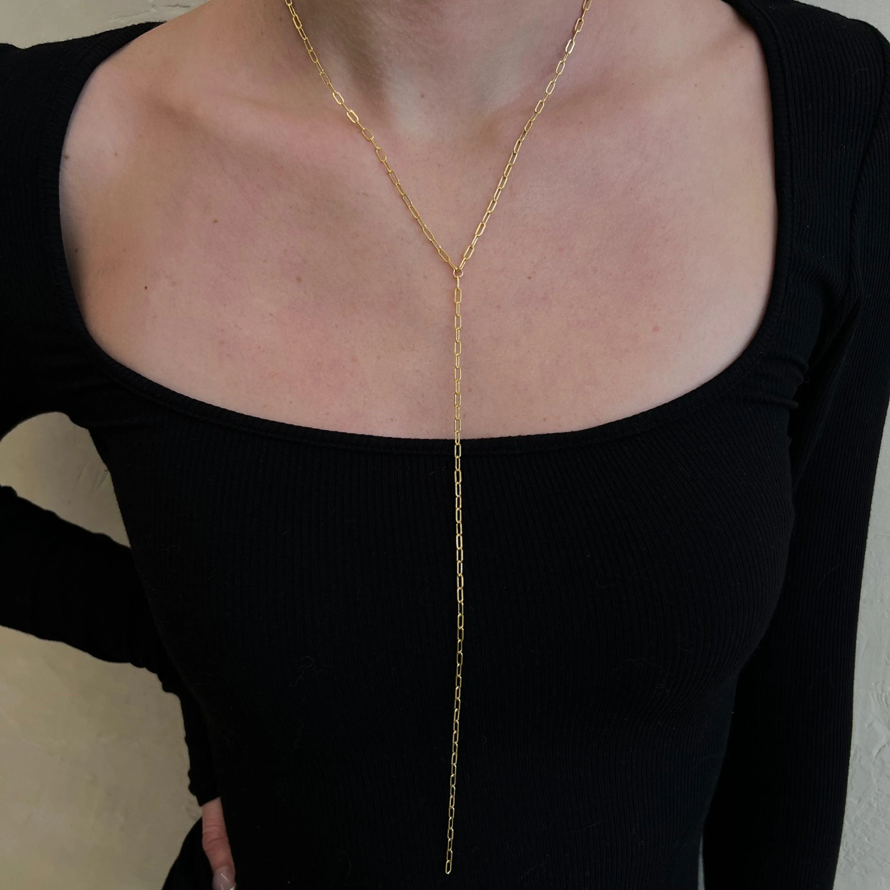 Unity Lariat
