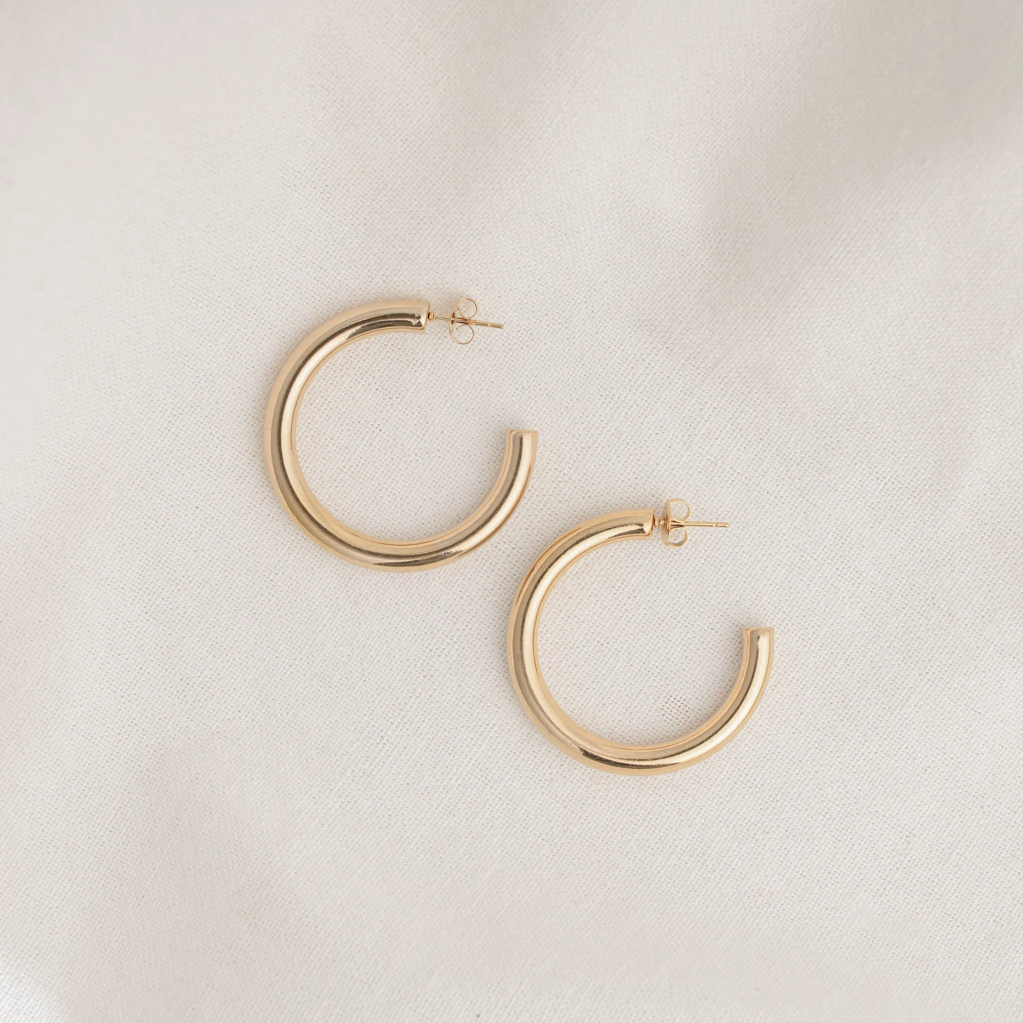 Vesper Earrings