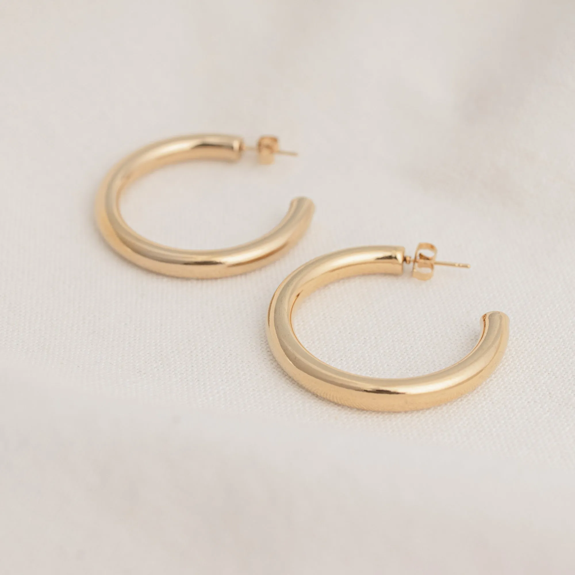Vesper Earrings