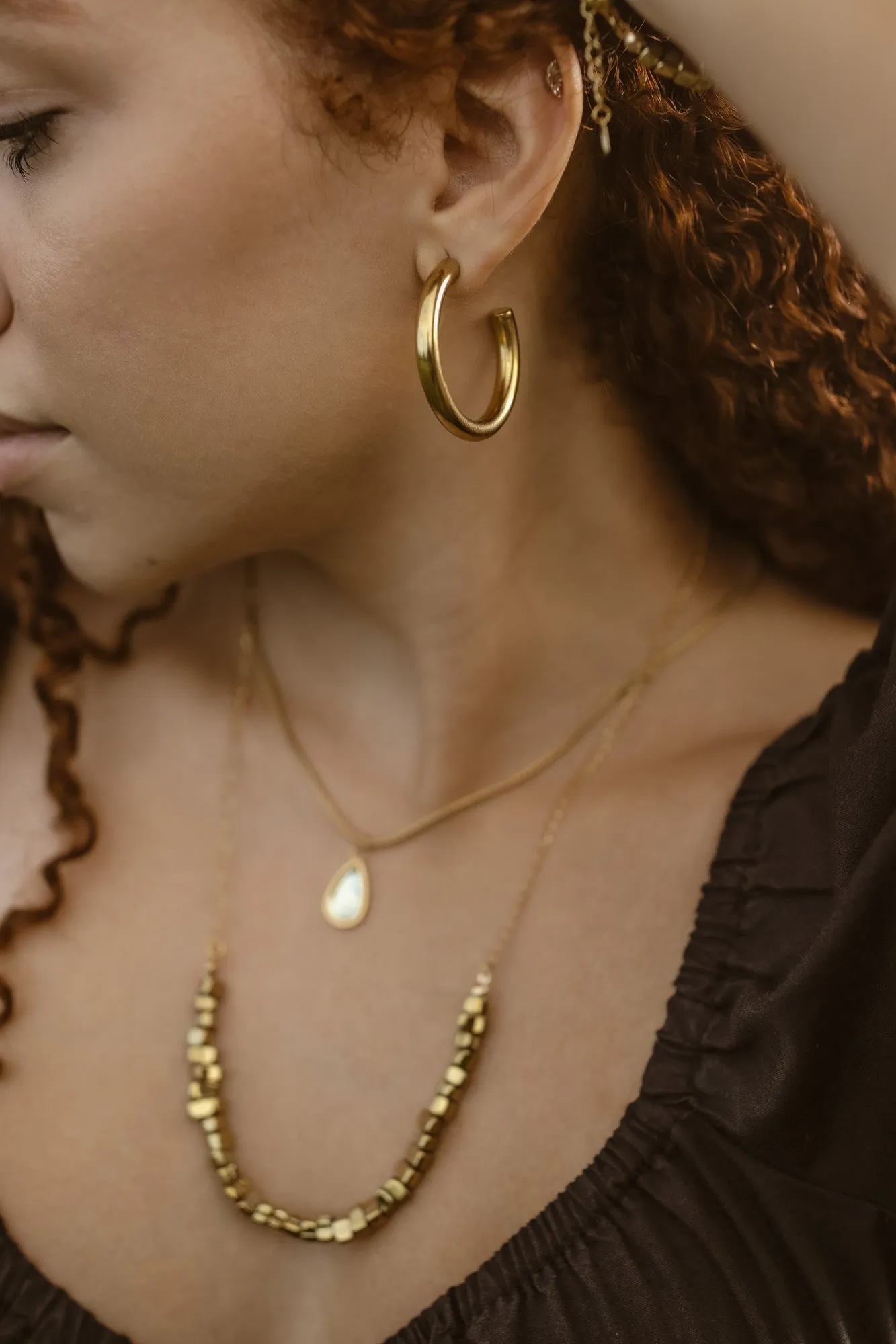 Vesper Earrings
