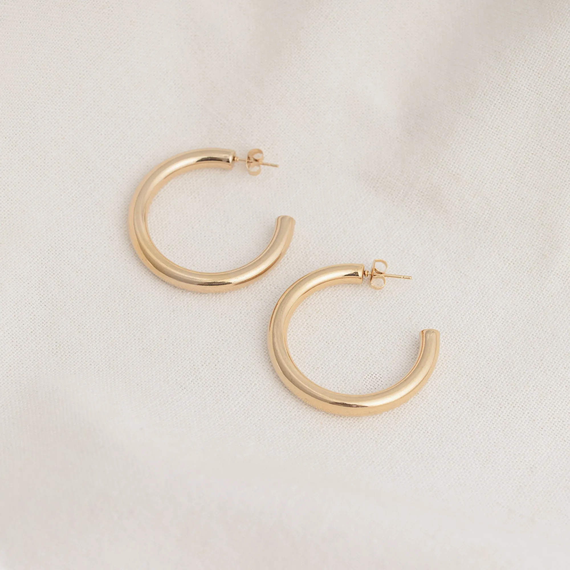 Vesper Earrings