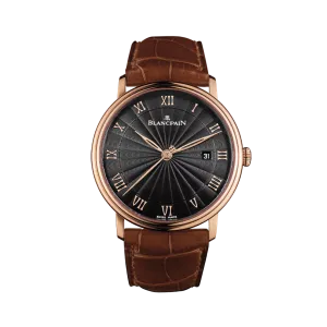 VILLERET ULTRAPLATE