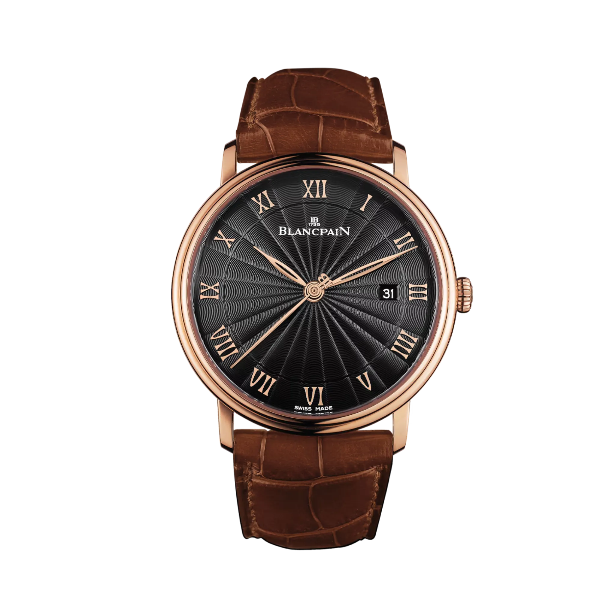 VILLERET ULTRAPLATE