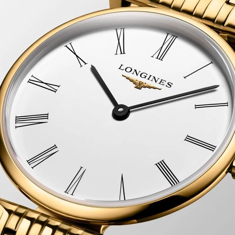 Watch Longines La Grande Classique de Longines L4.209.2.11.8