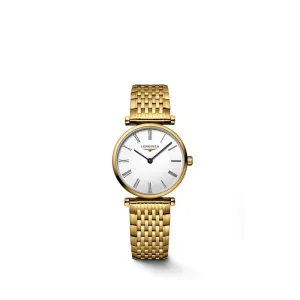 Watch Longines La Grande Classique de Longines L4.209.2.11.8