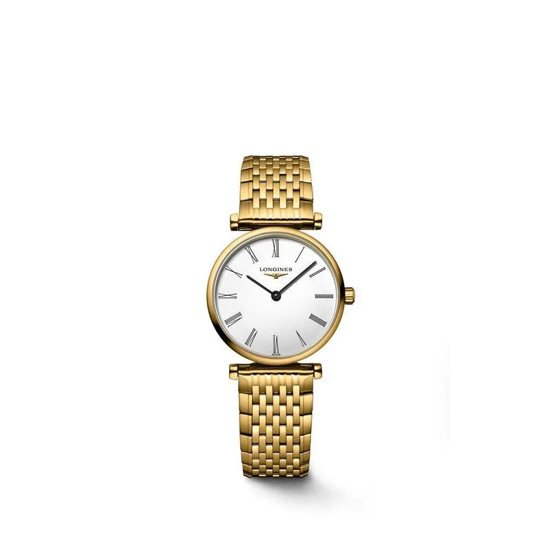 Watch Longines La Grande Classique de Longines L4.209.2.11.8