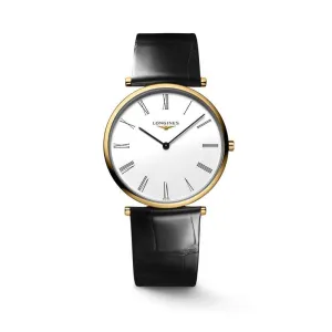 Watch Longines La Grande Classique de Longines L4.755.2.11.2