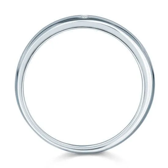 Wedding Band Ring