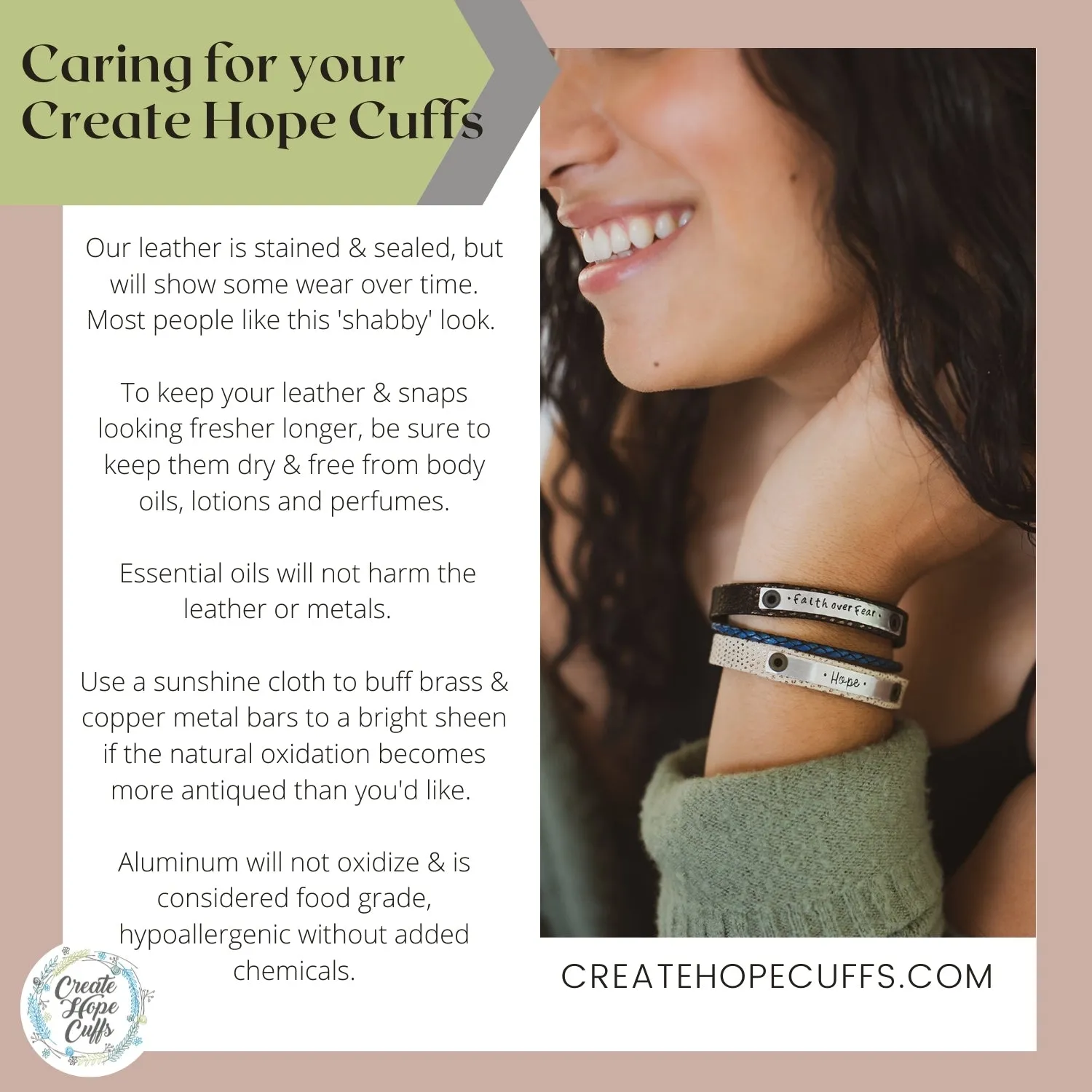 (Wholesale) BUNDLE: Earthy 2024 Inspo | 32 Bracelets | Save $75