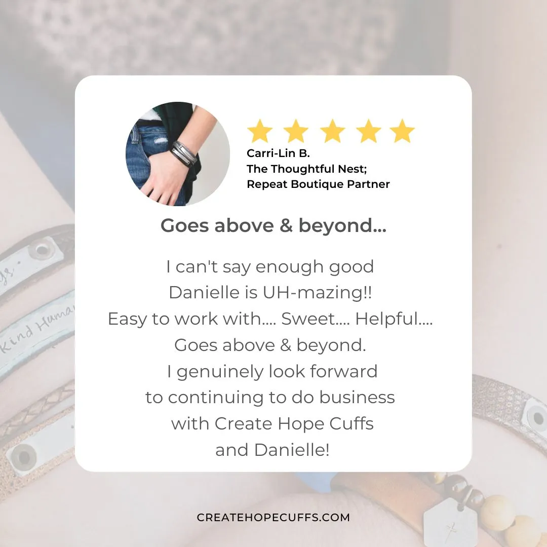 (Wholesale) BUNDLE: Earthy 2024 Inspo | 32 Bracelets | Save $75