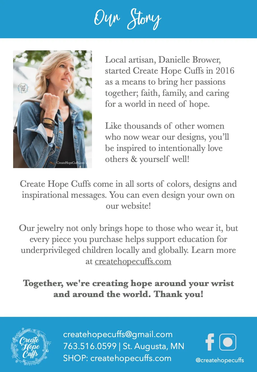 (Wholesale) BUNDLE: Earthy 2024 Inspo | 32 Bracelets | Save $75