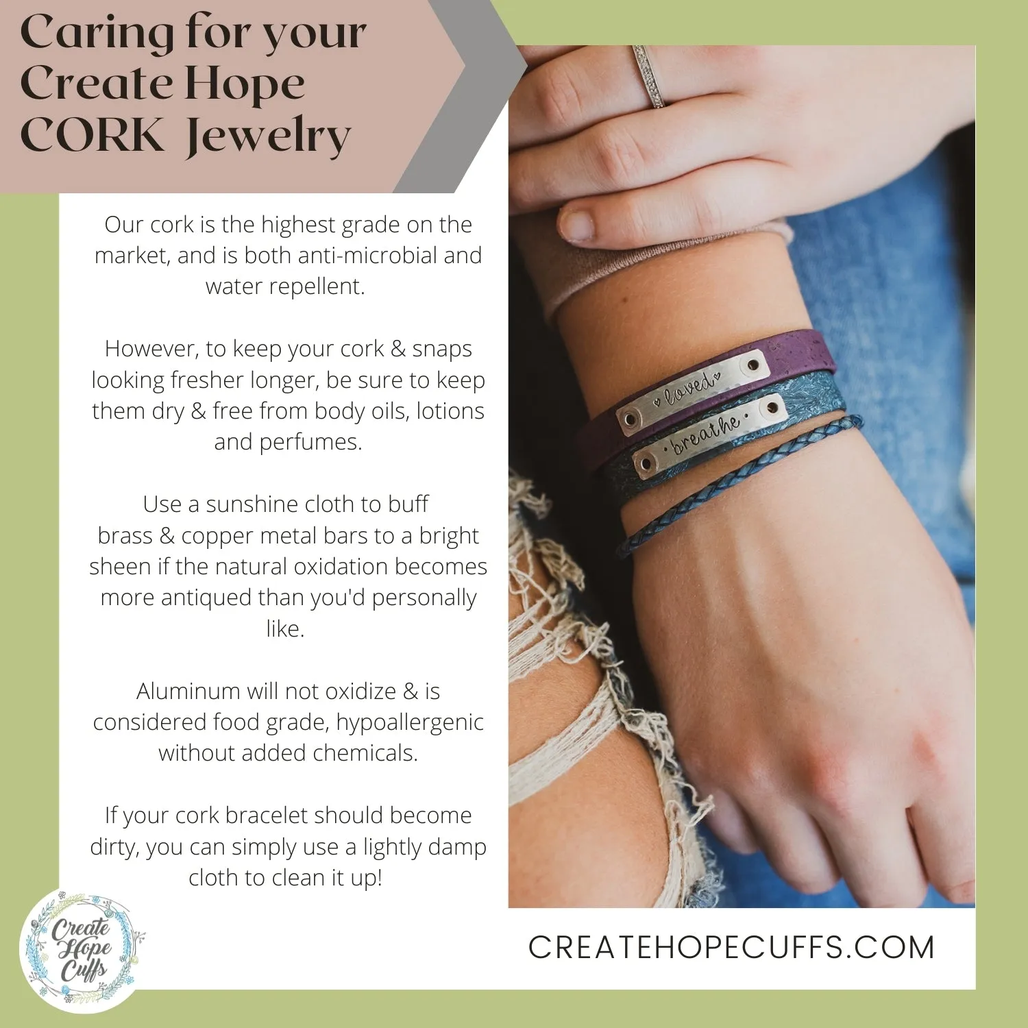 (Wholesale) BUNDLE: Earthy 2024 Inspo | 32 Bracelets | Save $75