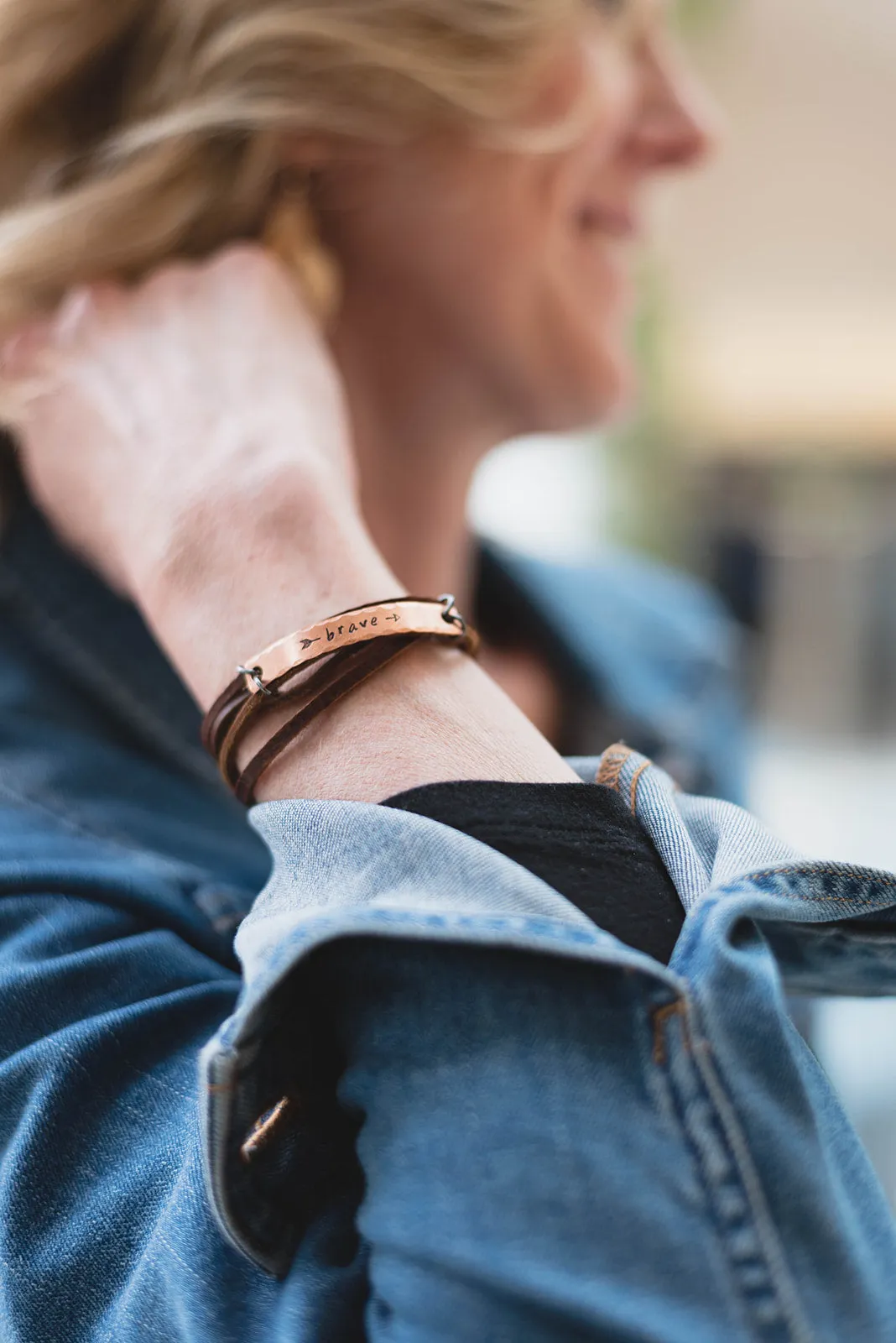 (Wholesale) BUNDLE: Earthy 2024 Inspo | 32 Bracelets | Save $75