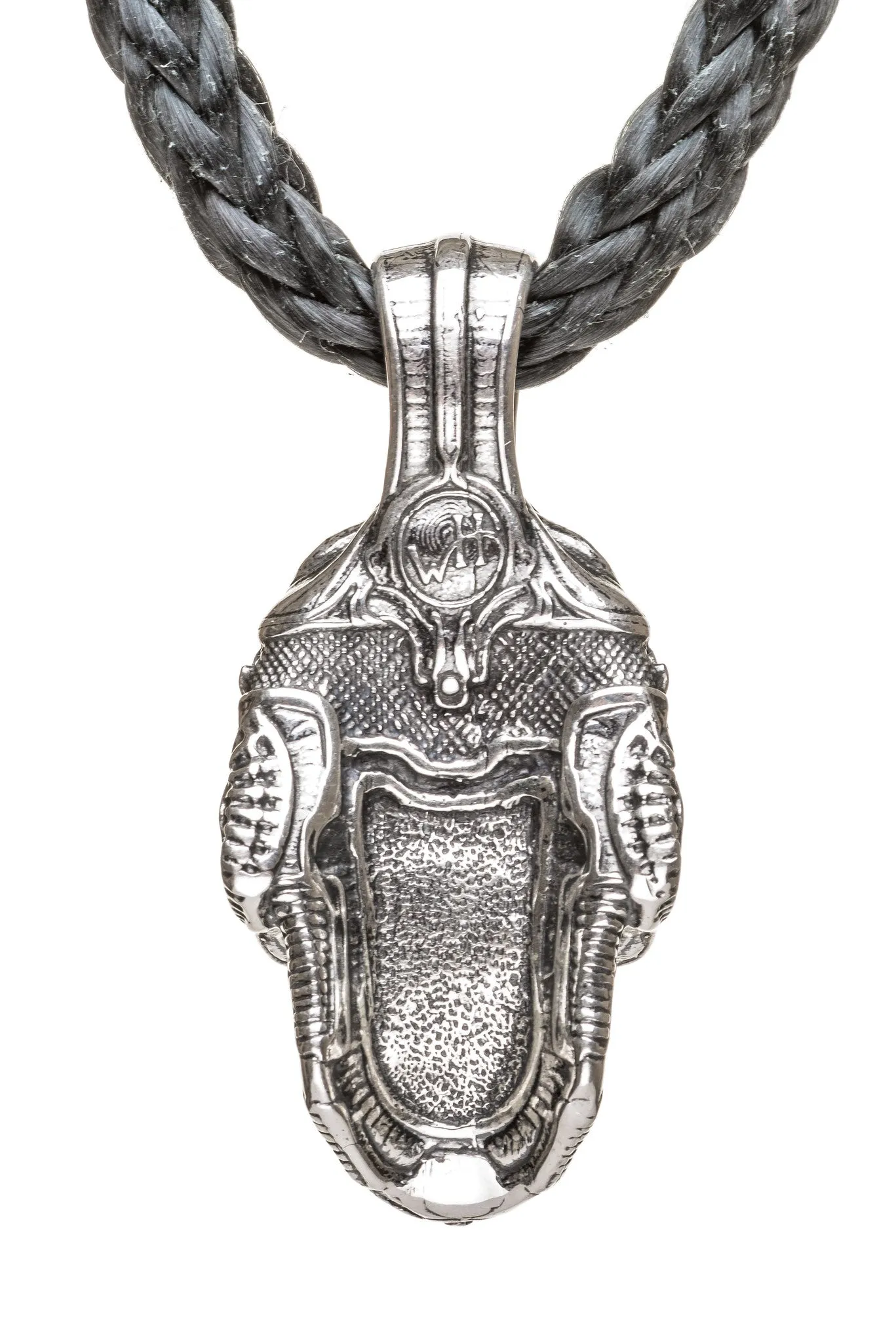 William Henry Cristobal Skull