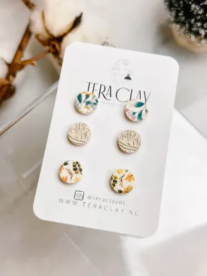 Winter Stud Pack 25