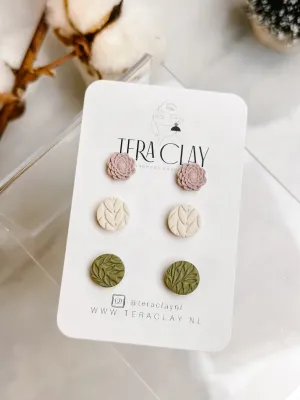 Winter Stud Pack 34