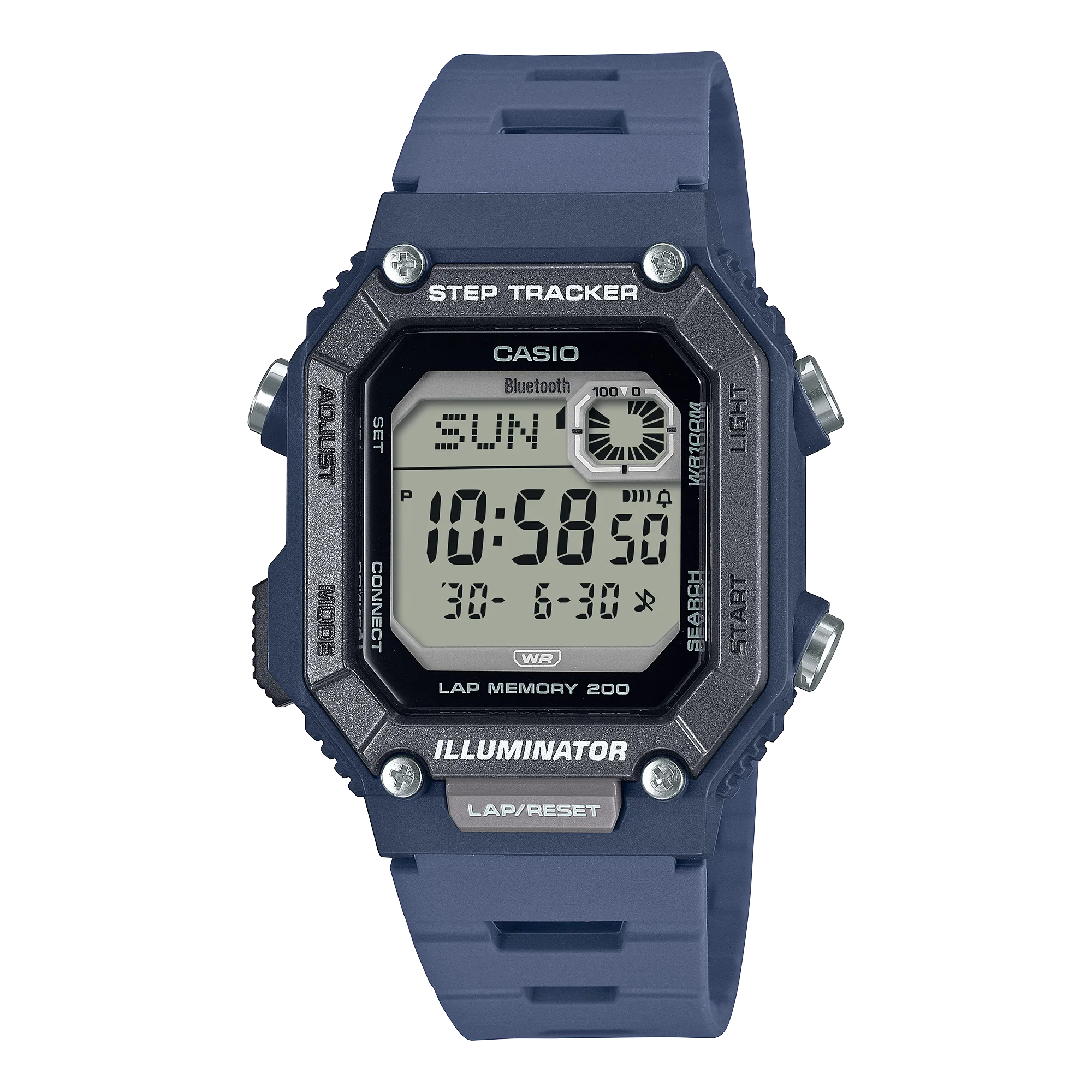 WSB1000-2A