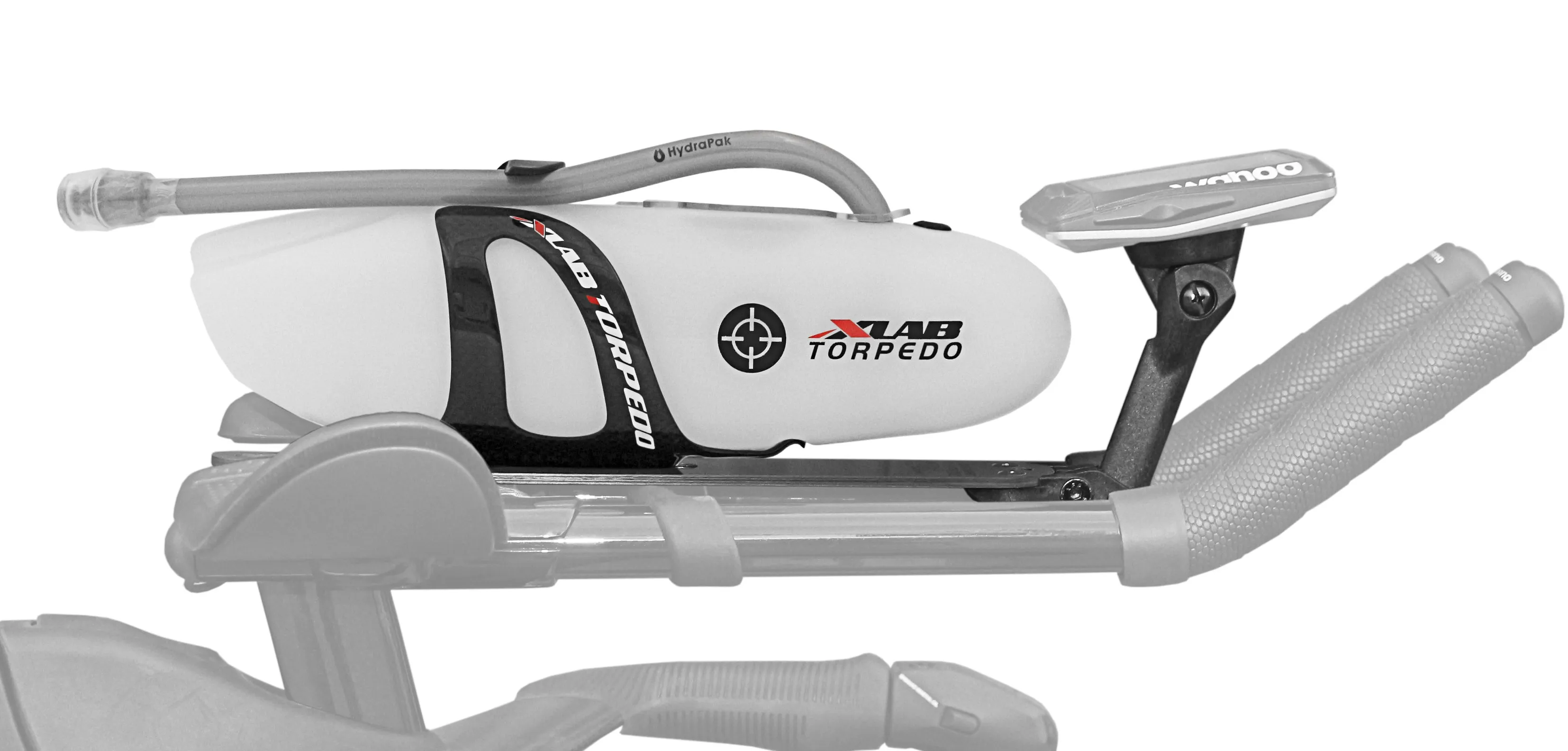 XLAB Torpedo Versa Slim Hydration System