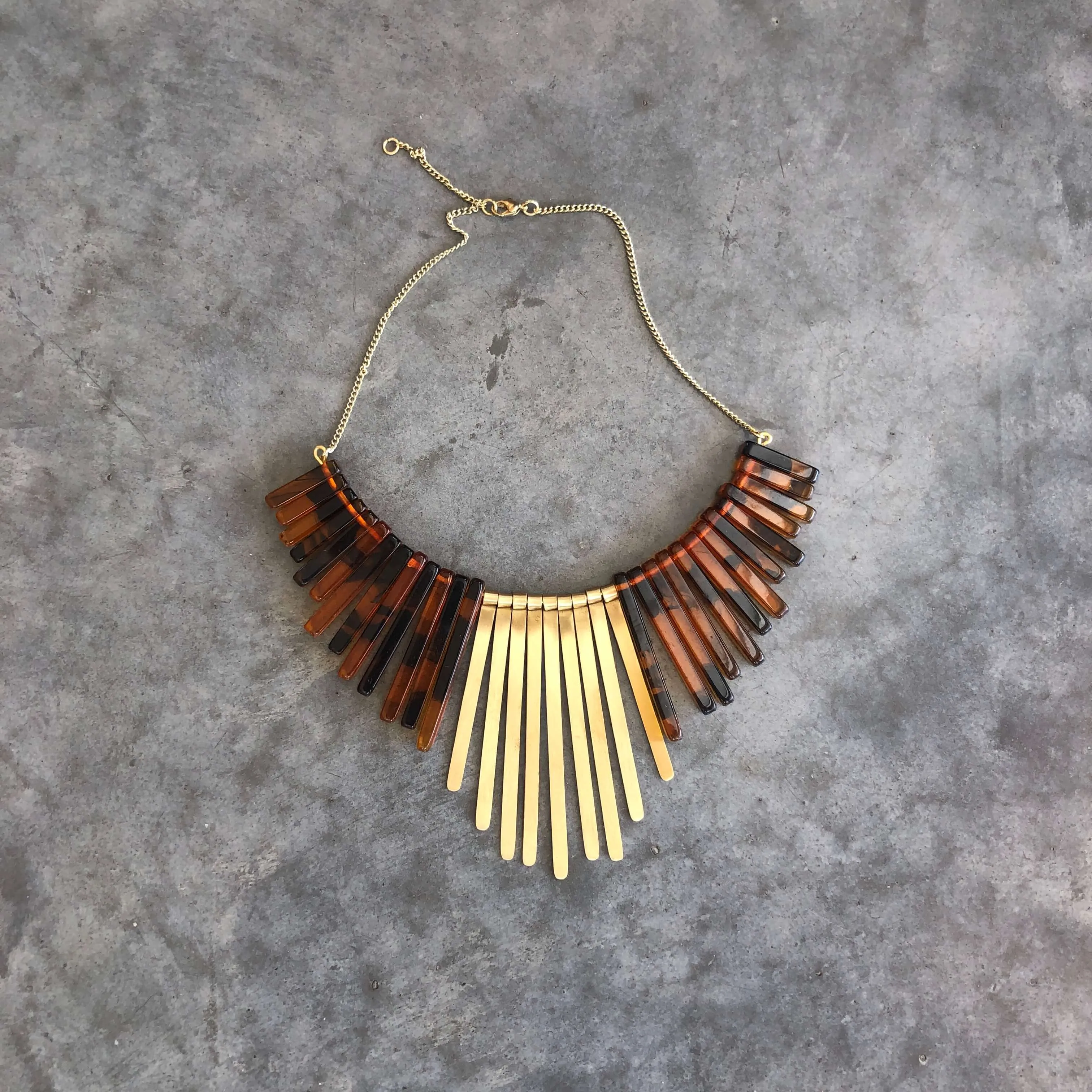 Zara Necklace